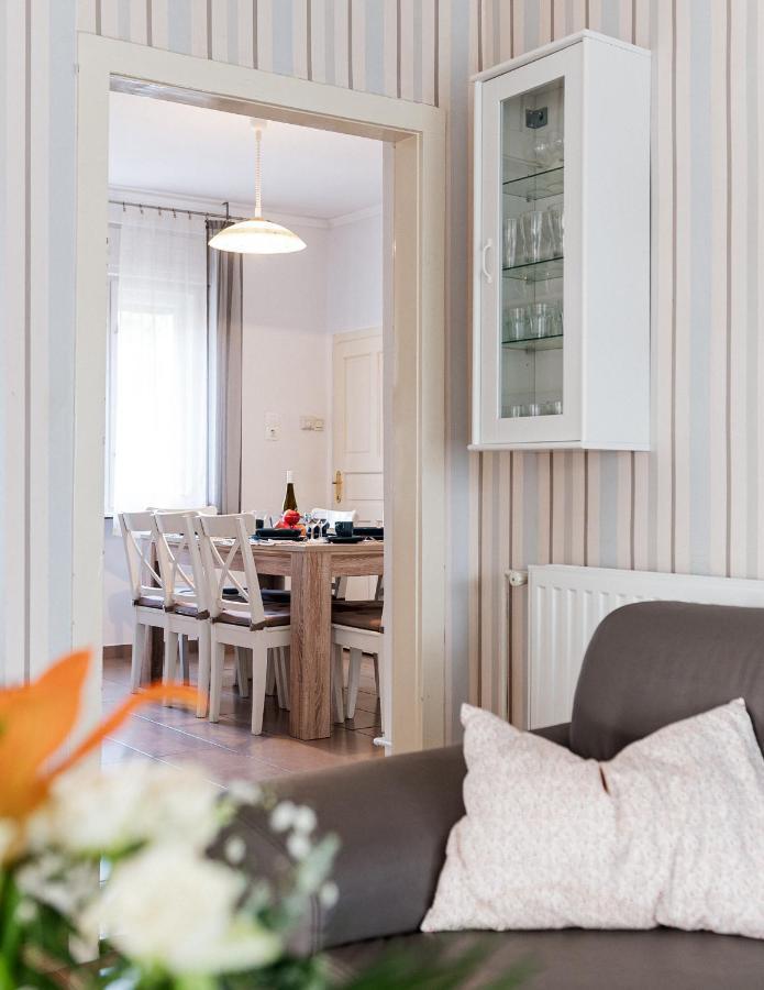 בדקסוניטומאי Levendula Apartmanhaz מראה חיצוני תמונה