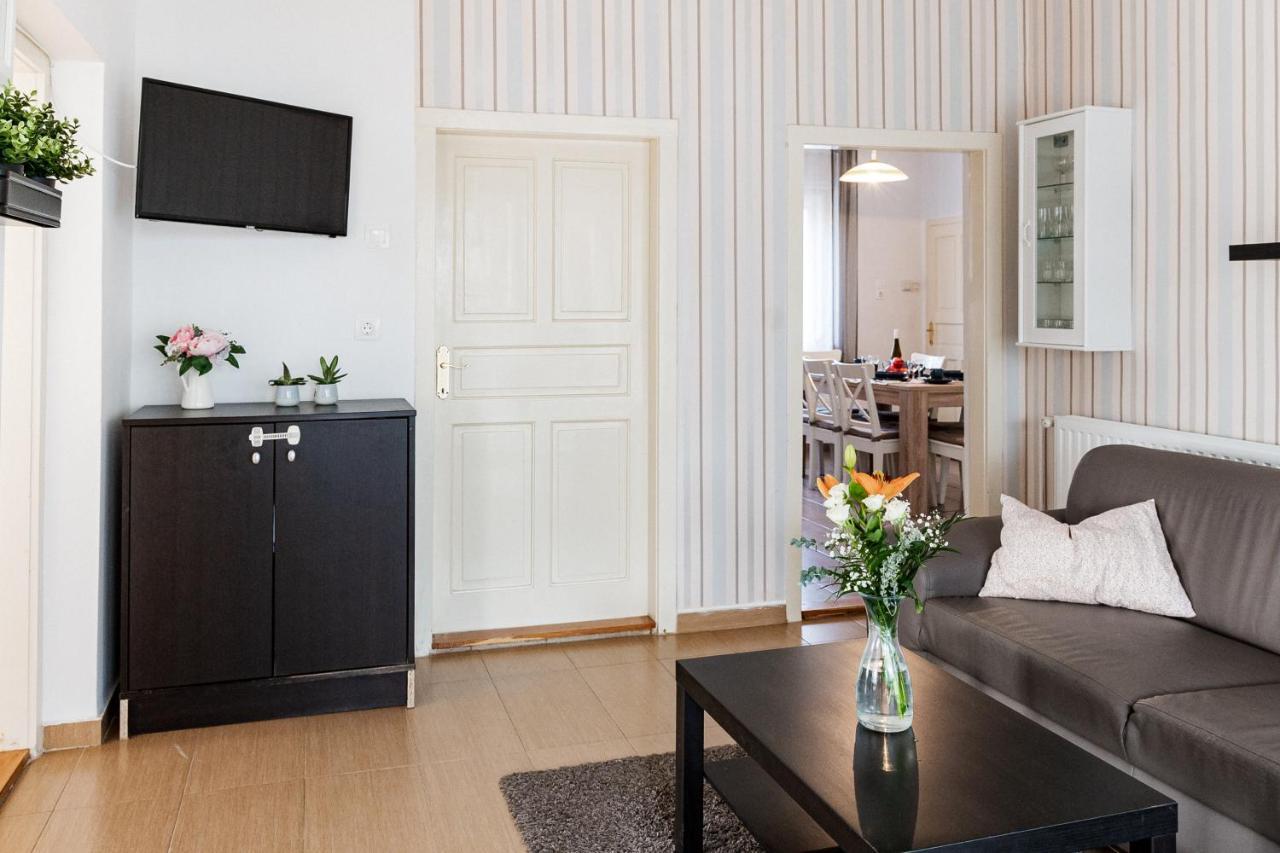 בדקסוניטומאי Levendula Apartmanhaz מראה חיצוני תמונה