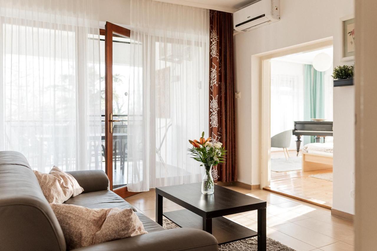 בדקסוניטומאי Levendula Apartmanhaz מראה חיצוני תמונה