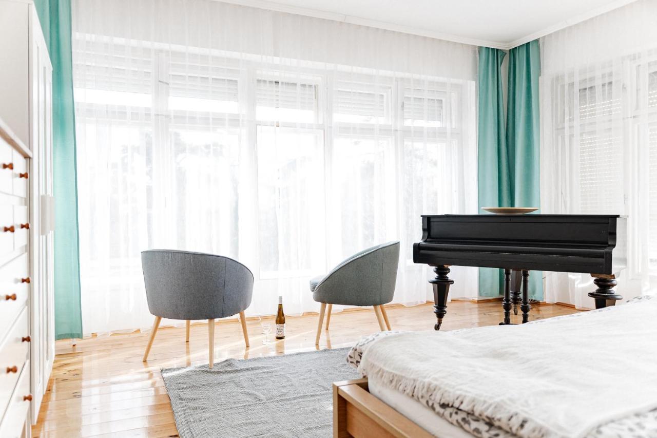 בדקסוניטומאי Levendula Apartmanhaz מראה חיצוני תמונה