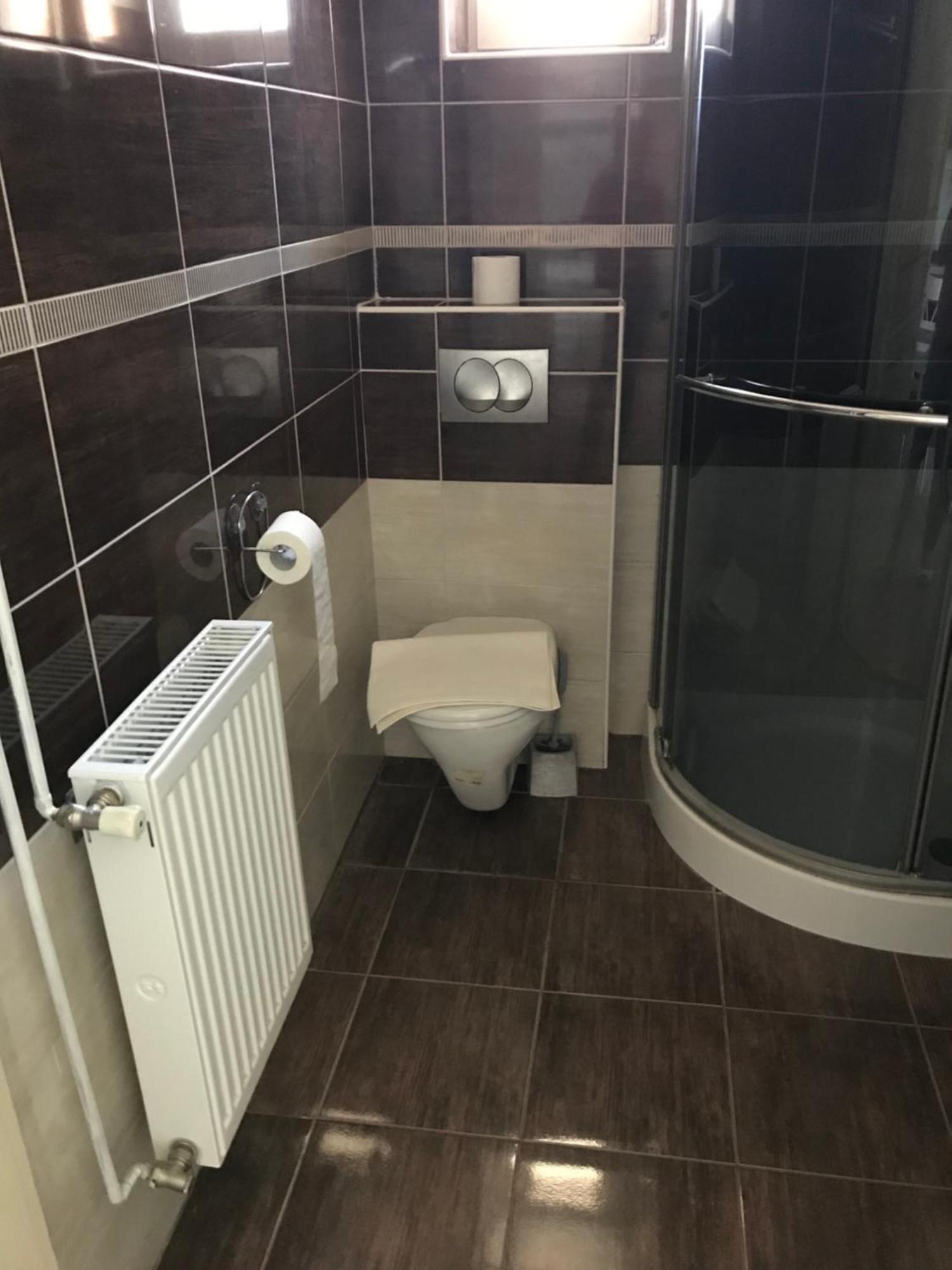 בדקסוניטומאי Levendula Apartmanhaz מראה חיצוני תמונה